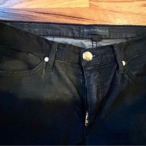 Black Juicy Couture Jeans